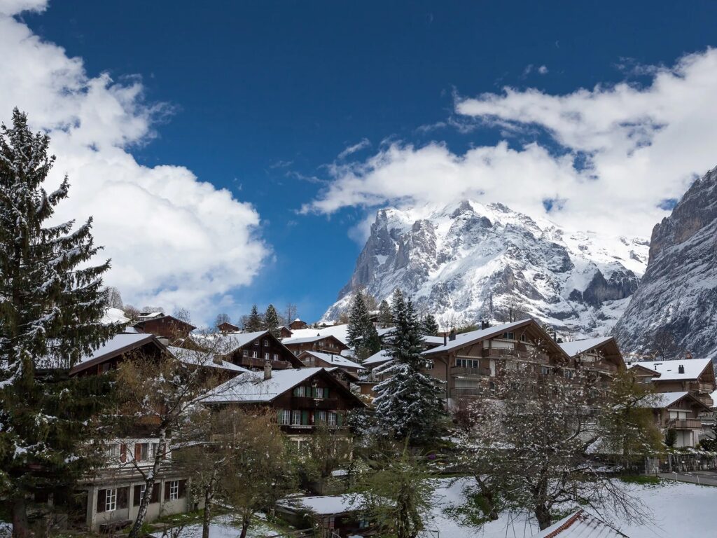 Grindelwald-Switzerland-Getty626818370