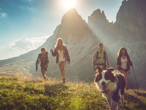 _Walking-Holidays-in-Italy---Hiking-in-Dolomites-3-with-Dog